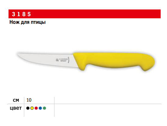 ��� ��� ����� GIESSER